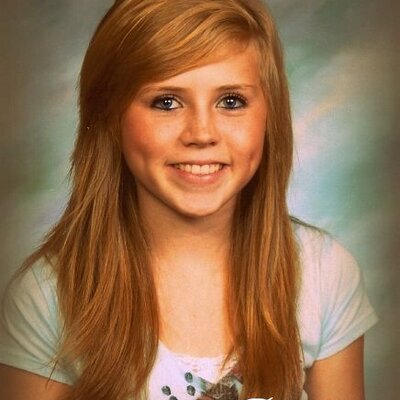 Profile Picture of Bridie Jackson (@BridieEleanor) on Twitter