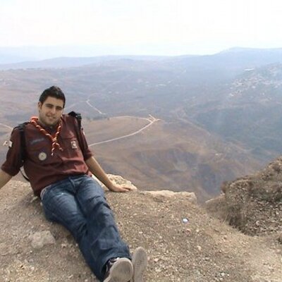 Profile Picture of Rayan Sabbagh (@abu_rudy) on Twitter