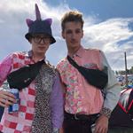 Profile Picture of Scott Rabin (@scottydaydream) on Instagram