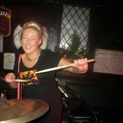 Profile Picture of Elaine Keating (@elainekeating27) on Twitter