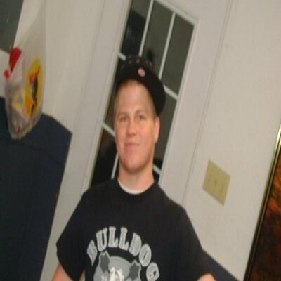Profile Picture of Dustin Hackett (@Hack_Attack4) on Twitter