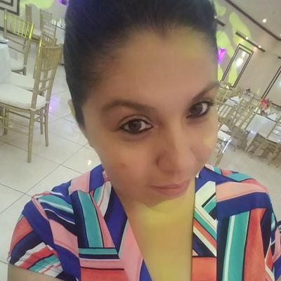 Profile Picture of Jenny Morales (@Jenny0812) on Twitter