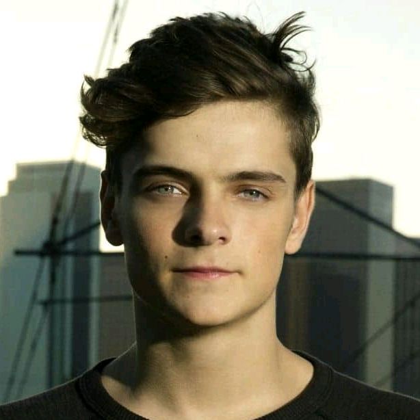 Profile Picture of Martin Garrix (@martin.garrix_) on Tiktok