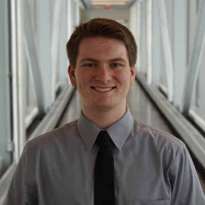 Profile Picture of Brian Harlow (@Harlow3029) on Twitter