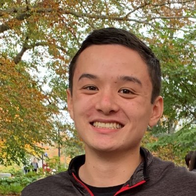 Profile Picture of John Fetherston (@JohnFetherston2) on Twitter