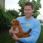 Profile Picture of Andy Boyce (@swimboyce) on Instagram