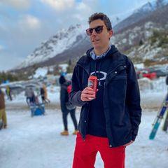 Profile Picture of Santiago Tejerin4365 (@santiago.tejerina) on Tiktok