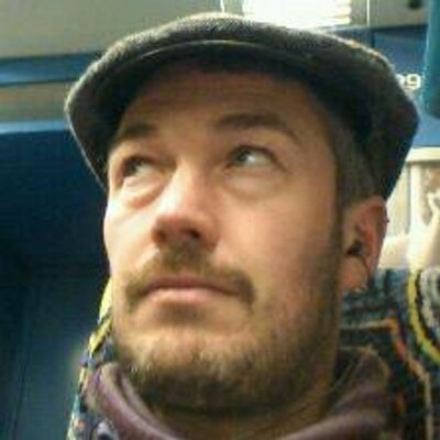 Profile Picture of Robert Forde (@perpetualdawn) on Twitter