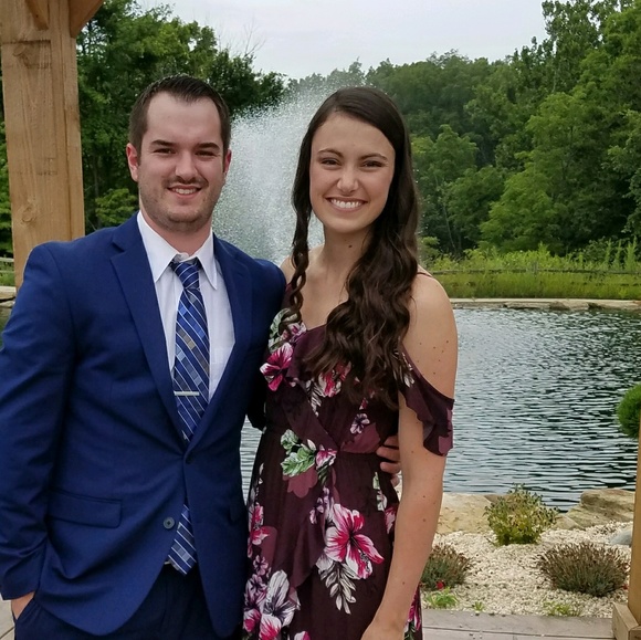 Profile Picture of Marissa Fitzpatrick (@maosaline) on Poshmark