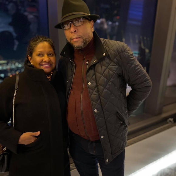 Profile Picture of Lutisia Leonard-croft (@sagardintl) on Poshmark