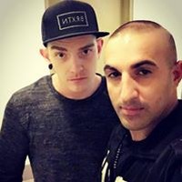 Profile Picture of Tony Merta (@tony-merta) on Quora