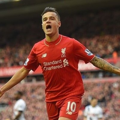 Profile Picture of Calvin Chiu (@liverpoolCalvin) on Twitter