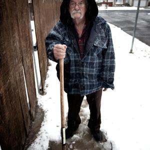 Profile Picture of Doug Graves (@Gravy69Doug) on Twitter