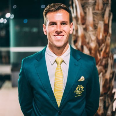 Profile Picture of Kyle Cranston (@Kyle_Cranston3) on Twitter