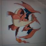 Profile Picture of tyson boyd-collard (@general_blaze_dragon) on Instagram