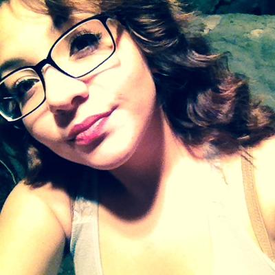 Amber Dominguez - Twitter Profile Picture of Amber Dominguez (@alejandruuh_) on Twitter