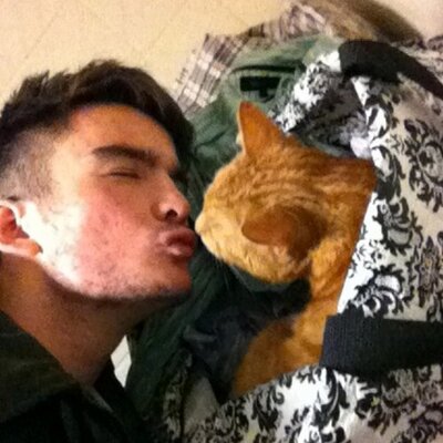 Profile Picture of Nick Whelan (@nick_whelan94) on Twitter