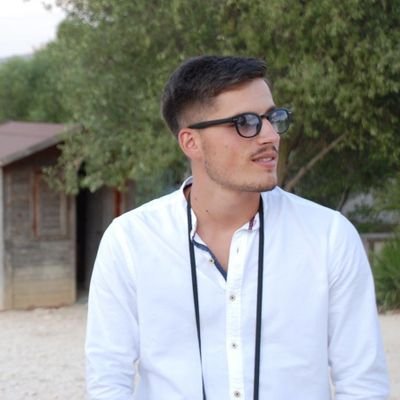 Profile Picture of Guglielmo Dello Stritto (@dello_stritto) on Twitter