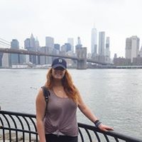 Profile Picture of Alyssa Mullican (@alyssa-mullican) on Quora