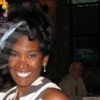 Profile Picture of Nadia Mitchell (@chinuepetite) on Twitter