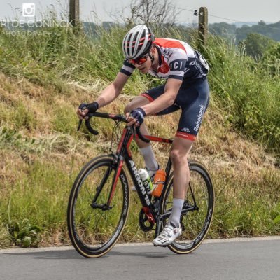 Profile Picture of Ward De Schepper (@Warddeschepper) on Twitter
