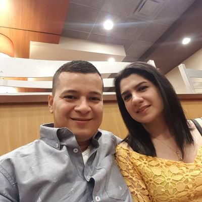 Profile Picture of José David Valerio Miranda (@JosDavidValeri2) on Twitter