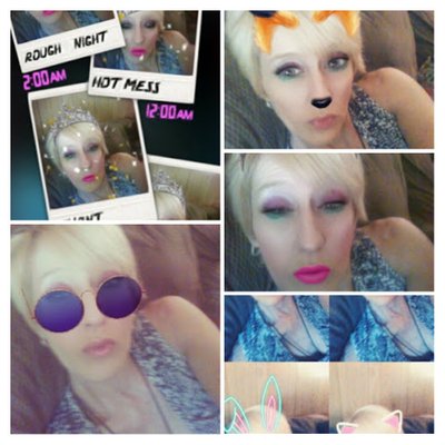 Profile Picture of Diana Godwin (@ladyoutlaw4) on Twitter