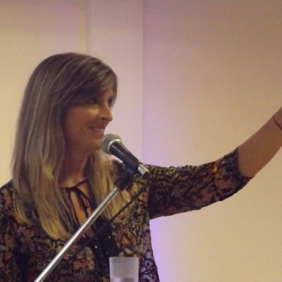 Profile Picture of María Eugenia Bove (@eugeniabove2) on Twitter