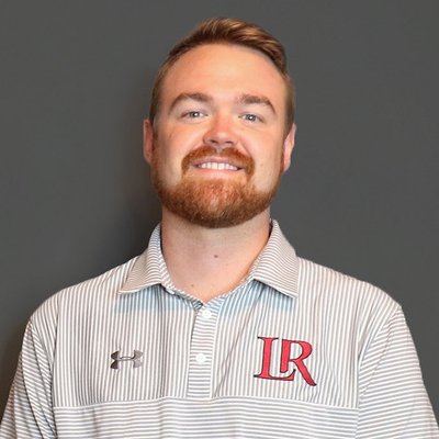 Profile Picture of Aaron Bessey (@ArBessey) on Twitter