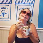 Profile Picture of Trish Moore Logan (@thedryblonde) on Instagram