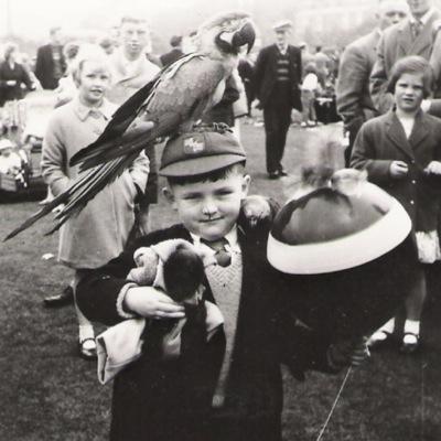Profile Picture of David Tighe (@DaveTighe3) on Twitter