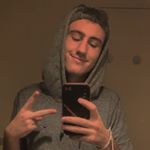 Profile Picture of Tyler Hagerty (@thags1849) on Instagram