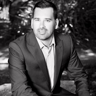 Profile Picture of Robert Ferguson (@RobertFerguson_) on Twitter