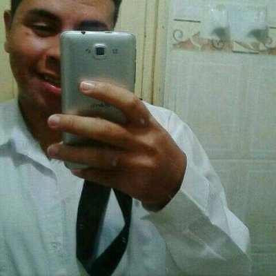 Profile Picture of Jesús Pico (@JessPico1) on Twitter