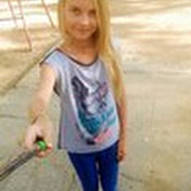 Ulyana Dobrikova - Youtube Profile Picture of Ulyana Dobrikova (@ulyanadobrikova1020) on Youtube