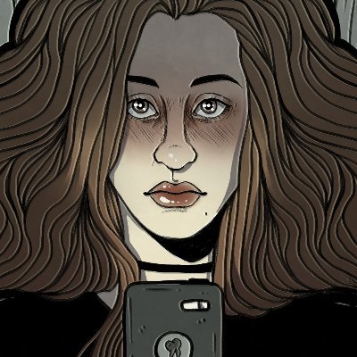 Profile Picture of Broccoli Cheydar Soup (@chryseuswitch) on Twitter