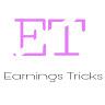 Profile Picture of Earnings Tricks (@@earningstricks) on Tiktok
