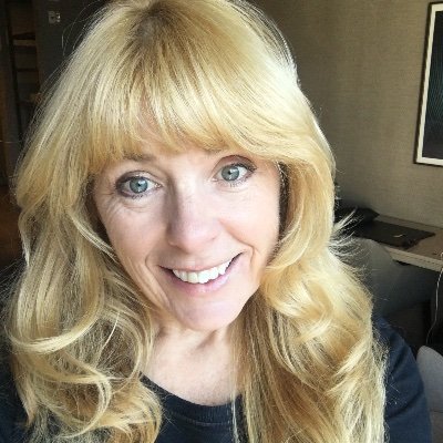 Profile Picture of Sherry Hudson (@Sherpetey) on Twitter