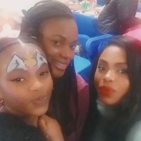 Profile Picture of Rachel Paul (@rachelpaul) on Tiktok