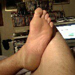 Profile Picture of Craig thé young boy feet lover (@craig.hodges86_feet_lover) on Instagram