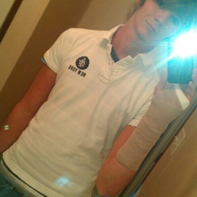 Profile Picture of Nicholas Thibodeaux (@nst8859) on Twitter