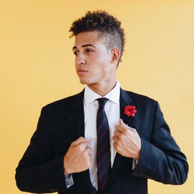 Profile Picture of Kyle Brady® (@Brady1Kyle) on Twitter