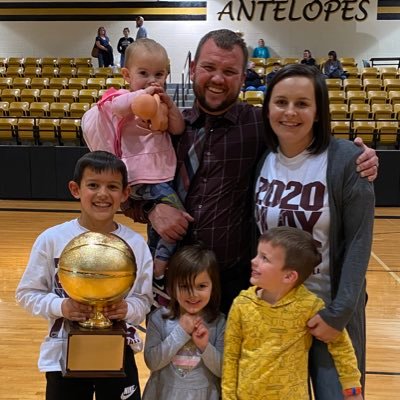 Profile Picture of Chad (@ChadRayMyers) on Twitter