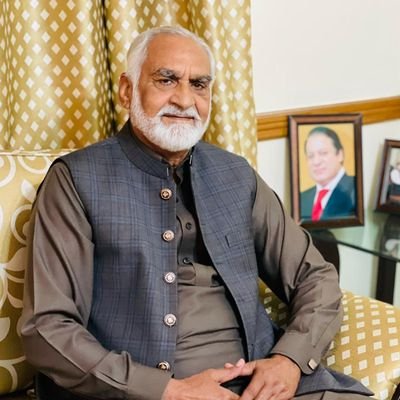 Profile Picture of Malik Rasheed Ahmad Khan MNA (@MalikRasheedA17) on Twitter