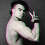 Profile Picture of The Uncanny (@richard_kingofficial) on Instagram