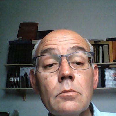 Profile Picture of Joe María Vallés Rex (@333_azrael) on Twitter