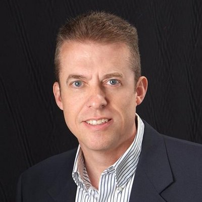 Profile Picture of Brad Fitch (@bradfordwfitch) on Twitter