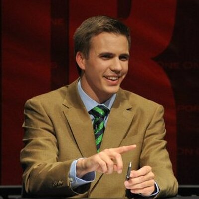 Profile Picture of Erik P. Kendall (@EKendall10) on Twitter