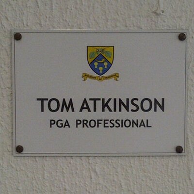 Profile Picture of Tom Atkinson (@Atko52) on Twitter