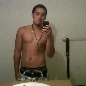 Profile Picture of Silvestre Aguilar (@mexican_blue_lova) on Myspace